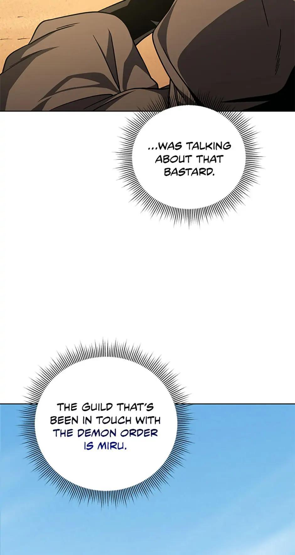 After Ten Millennia in Hell Chapter 49