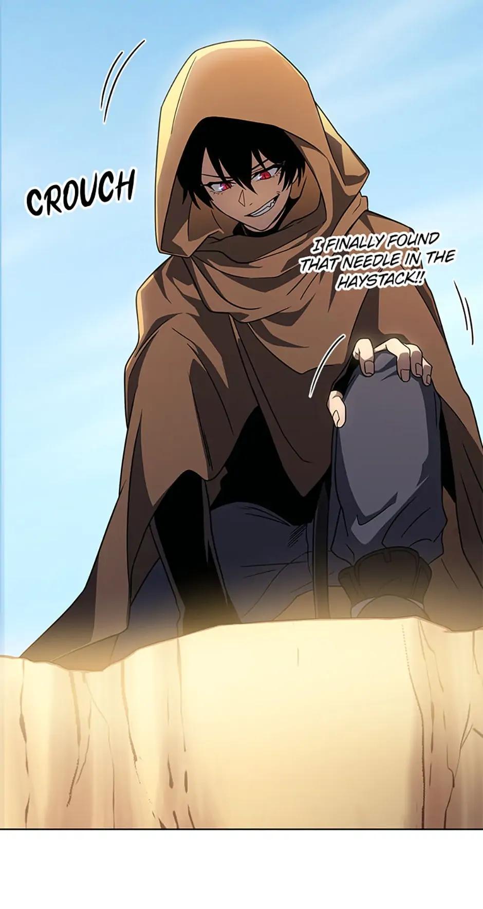 After Ten Millennia in Hell Chapter 49