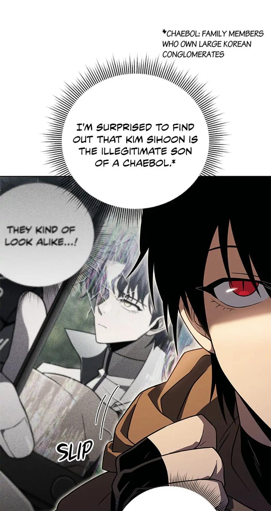 After Ten Millennia in Hell Chapter 49