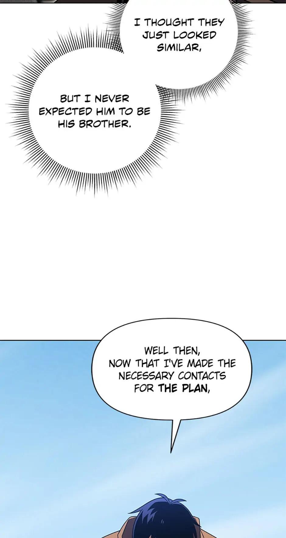 After Ten Millennia in Hell Chapter 49