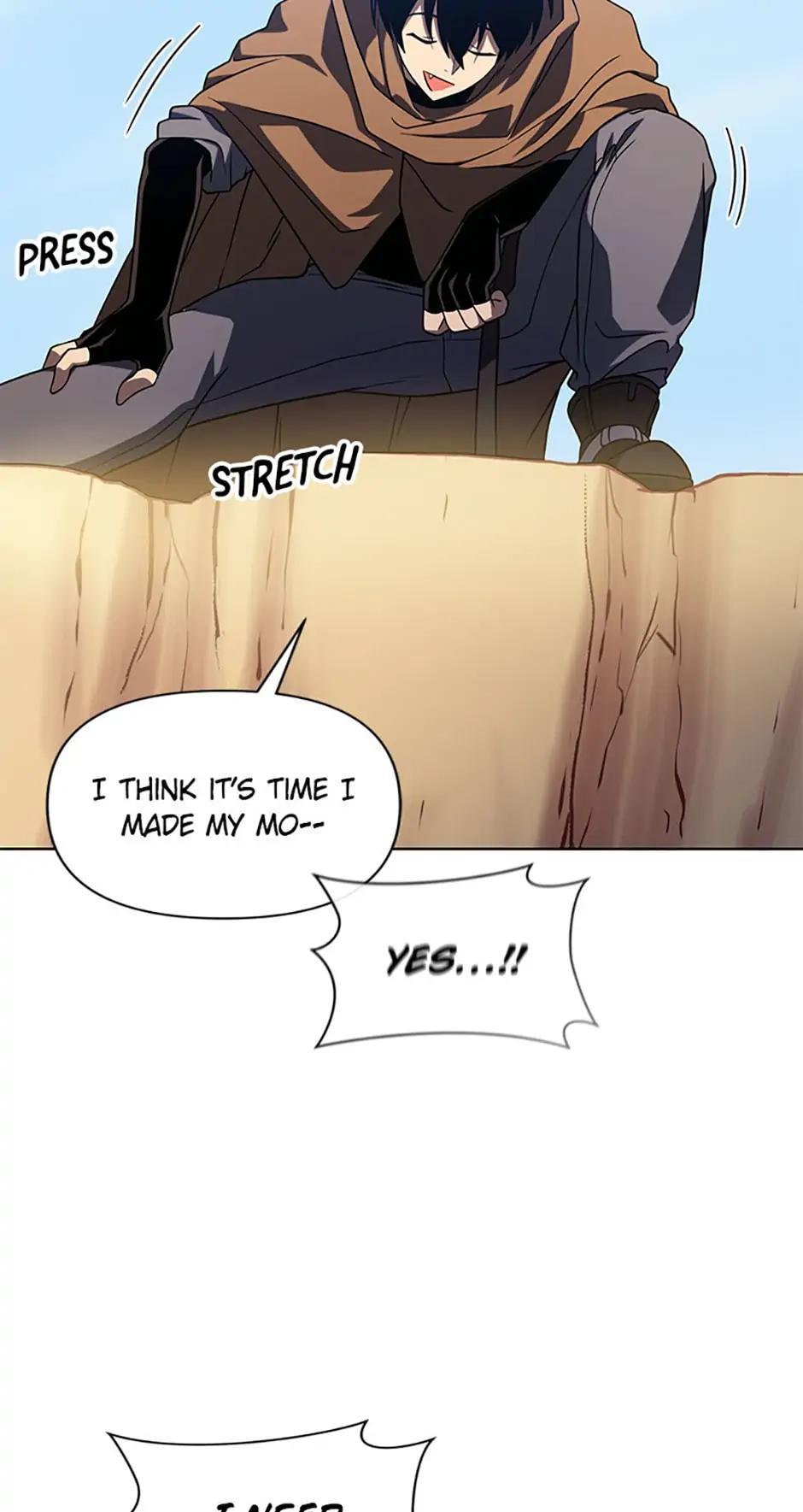 After Ten Millennia in Hell Chapter 49