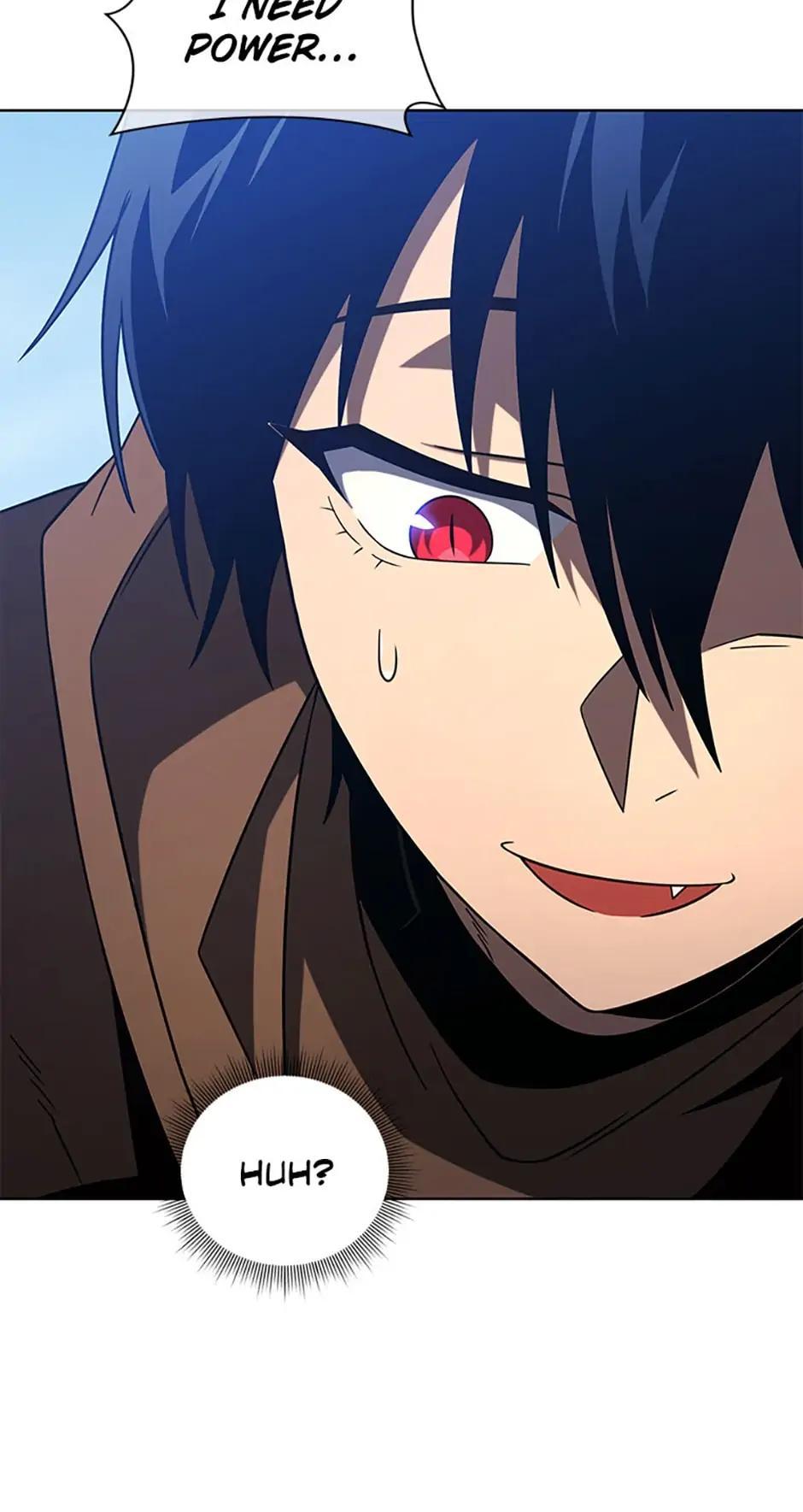 After Ten Millennia in Hell Chapter 49