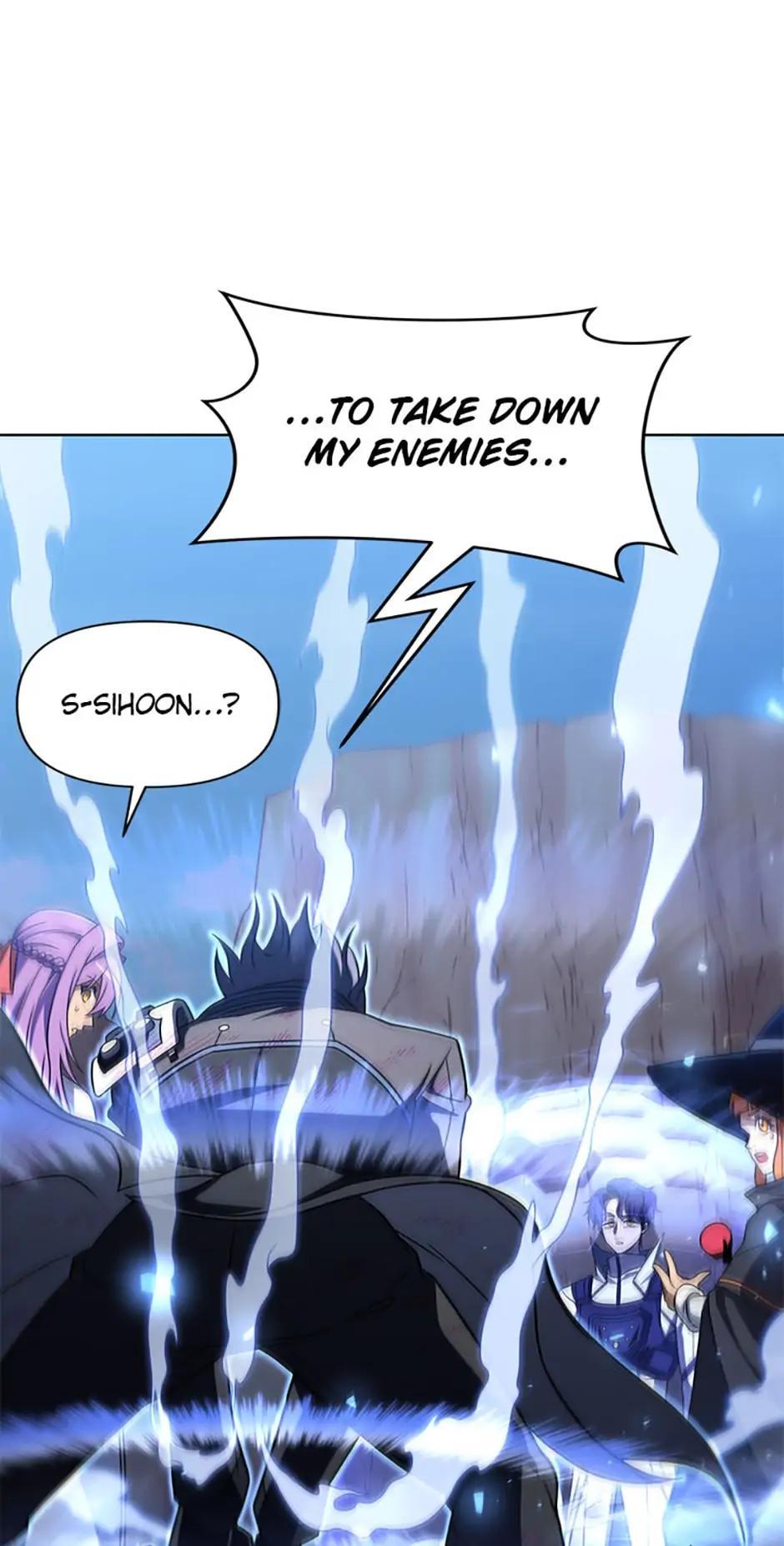 After Ten Millennia in Hell Chapter 49