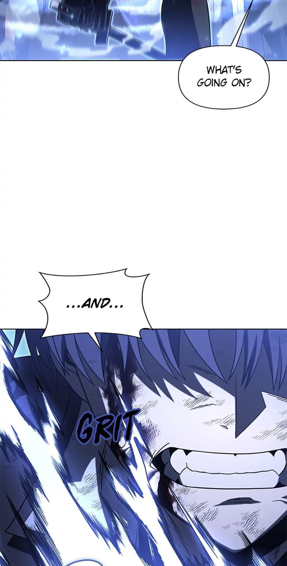 After Ten Millennia in Hell Chapter 49