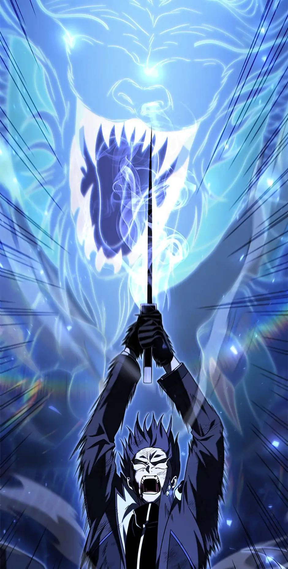 After Ten Millennia in Hell Chapter 49