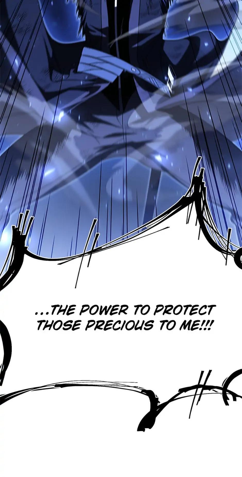 After Ten Millennia in Hell Chapter 49