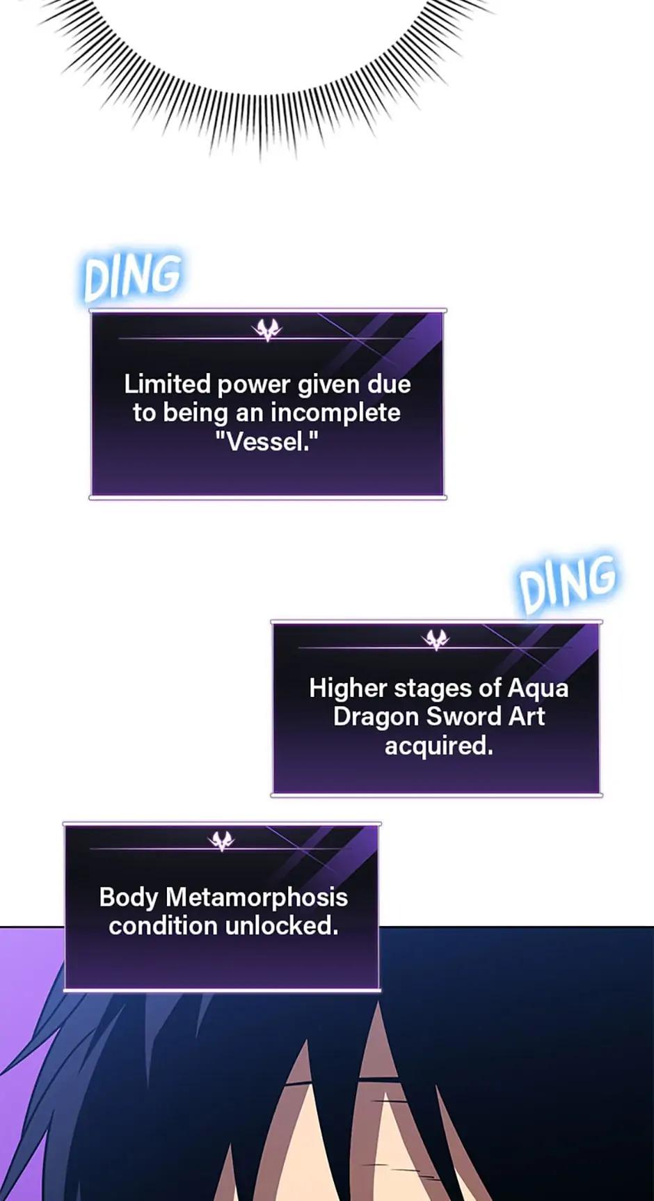 After Ten Millennia in Hell Chapter 49