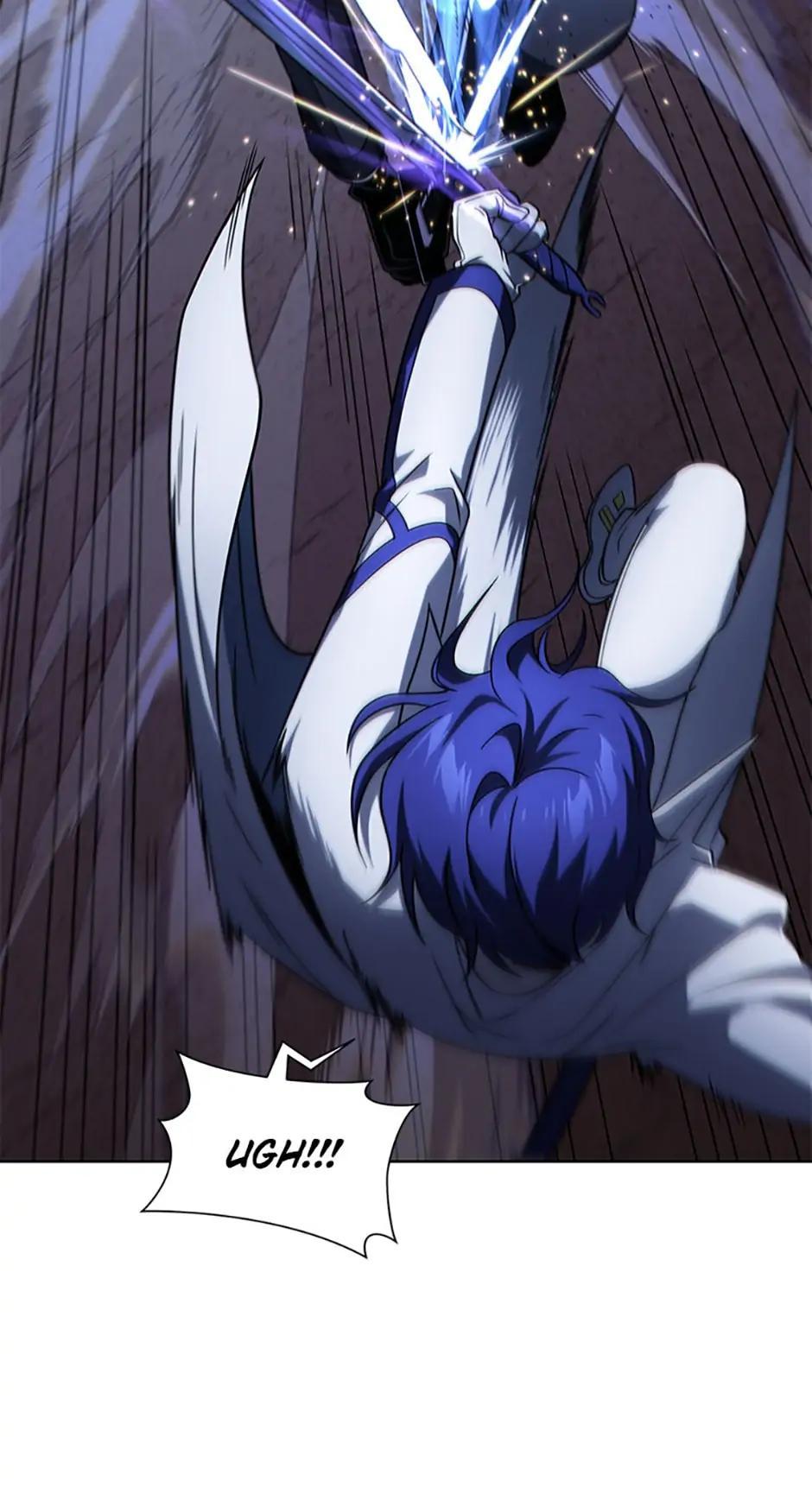 After Ten Millennia in Hell Chapter 49