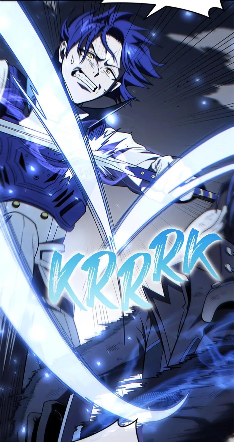 After Ten Millennia in Hell Chapter 49