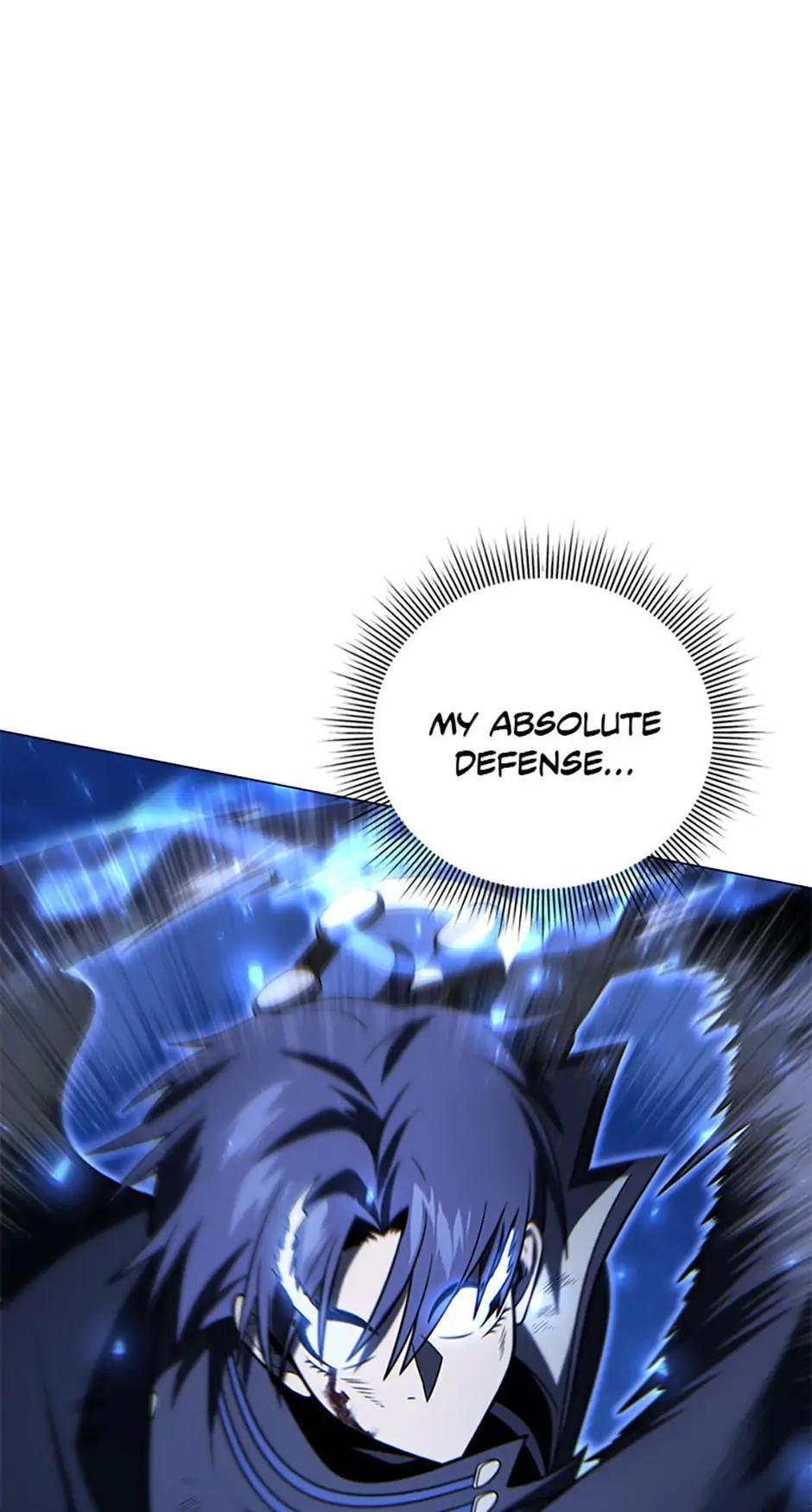 After Ten Millennia in Hell Chapter 49