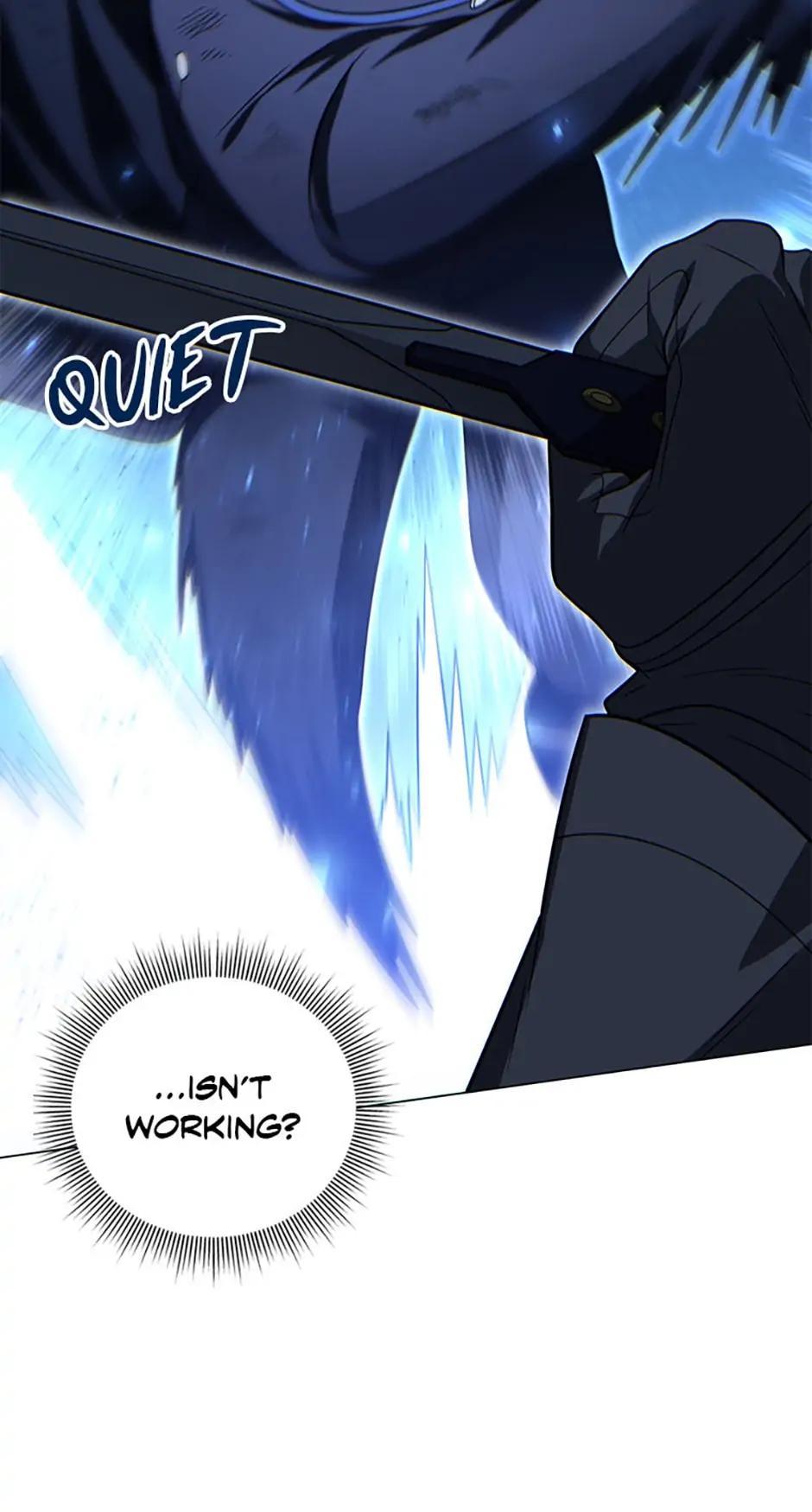 After Ten Millennia in Hell Chapter 49