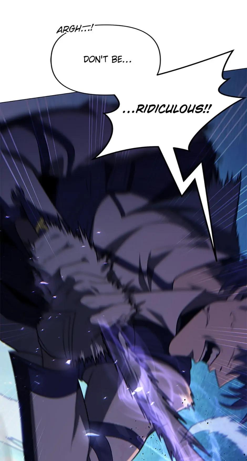 After Ten Millennia in Hell Chapter 49