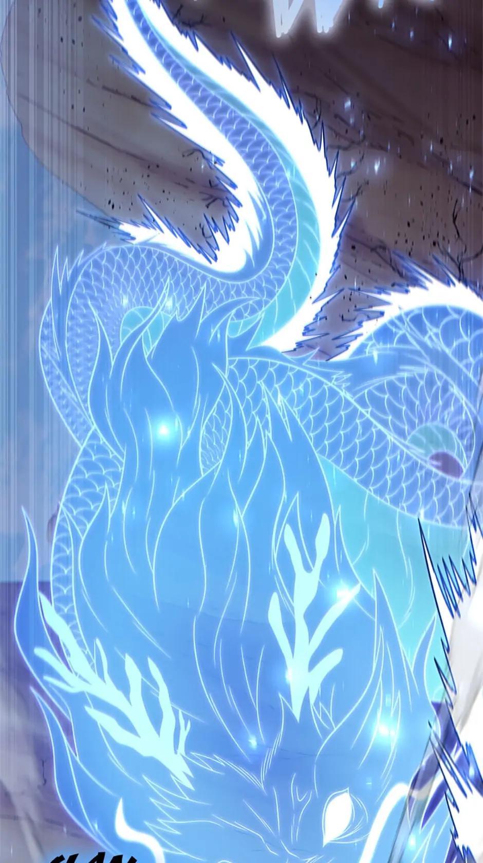 After Ten Millennia in Hell Chapter 49