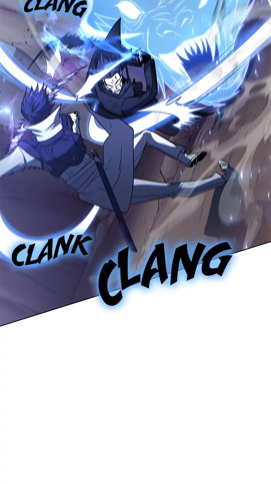 After Ten Millennia in Hell Chapter 49