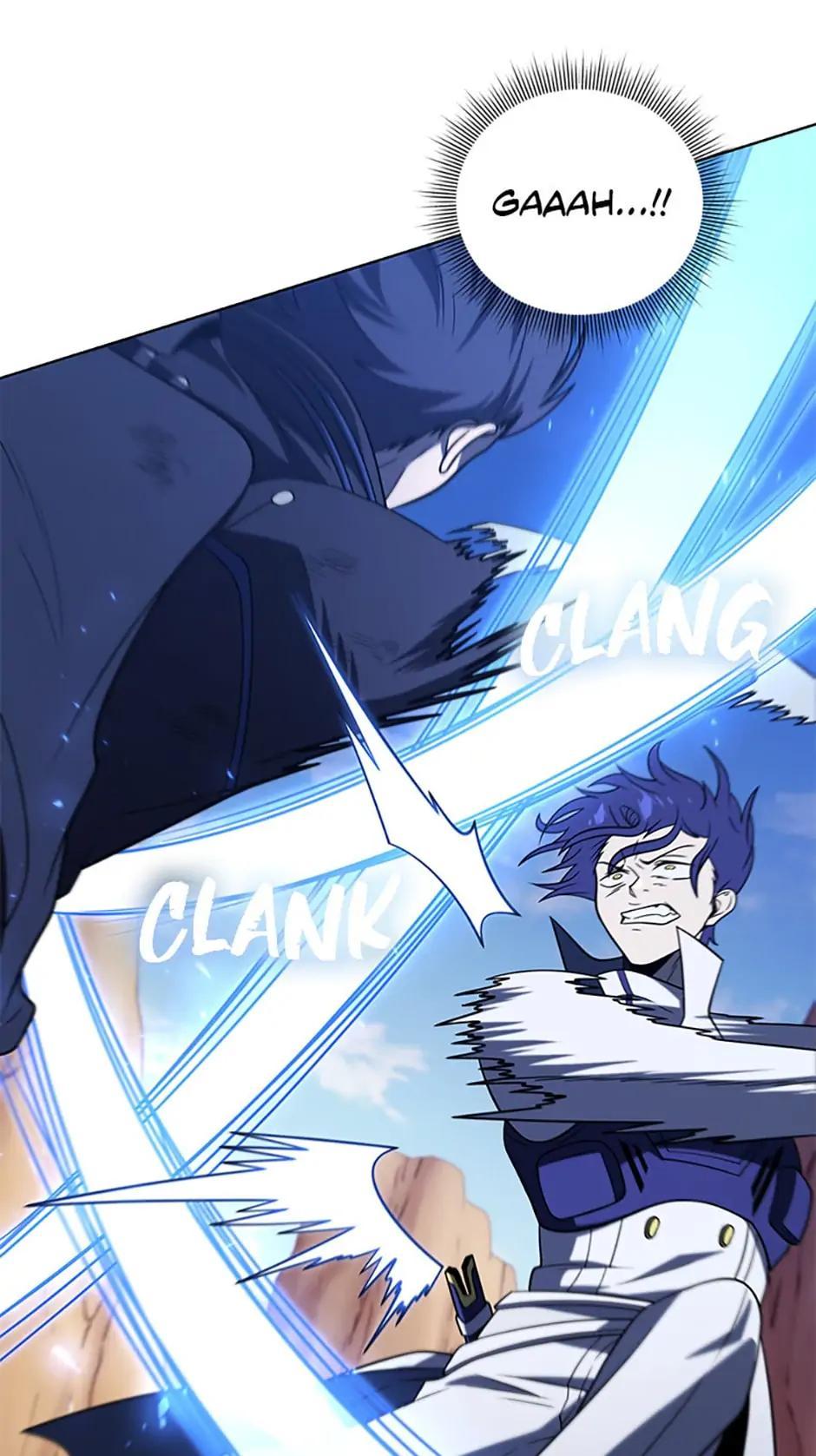 After Ten Millennia in Hell Chapter 49