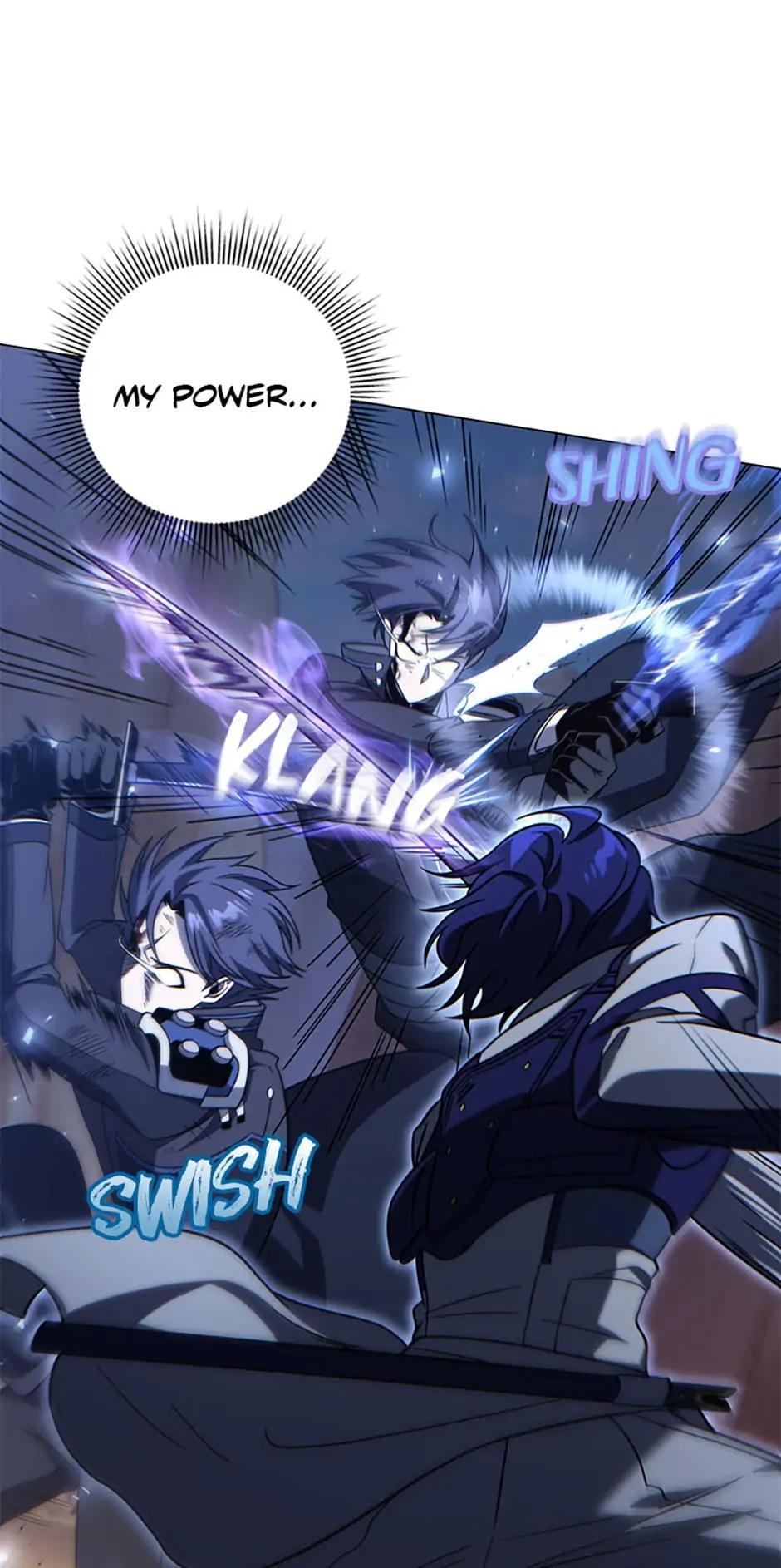 After Ten Millennia in Hell Chapter 49