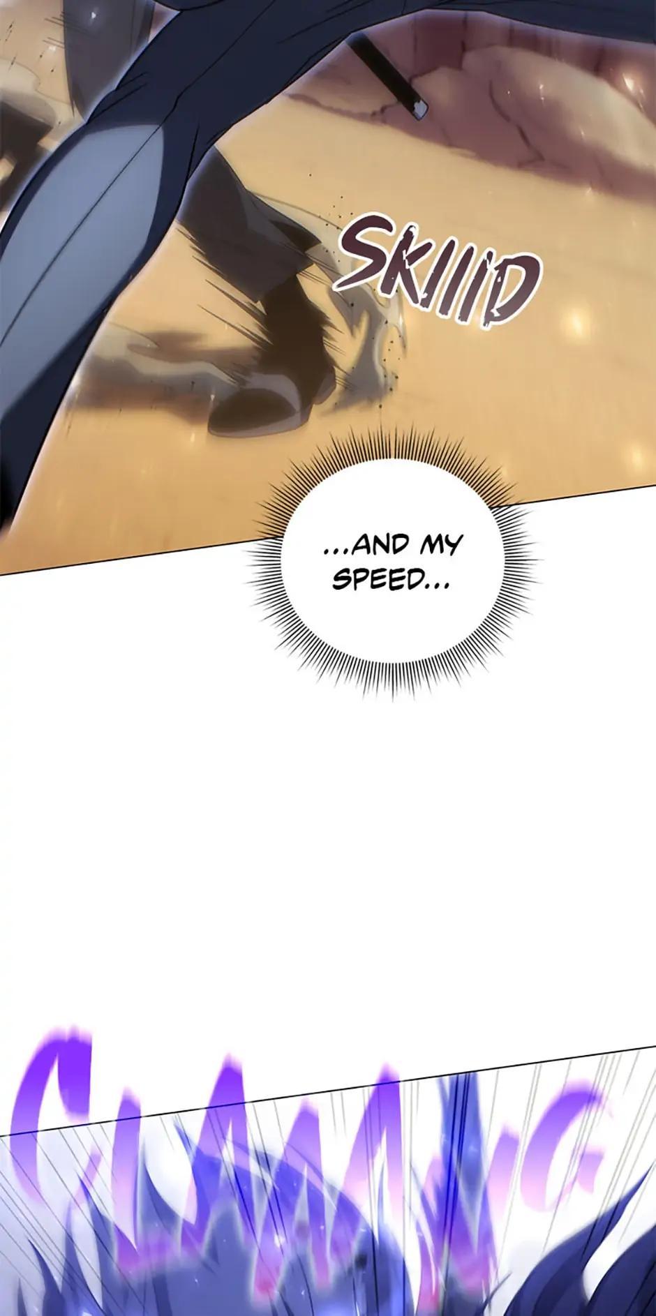 After Ten Millennia in Hell Chapter 49