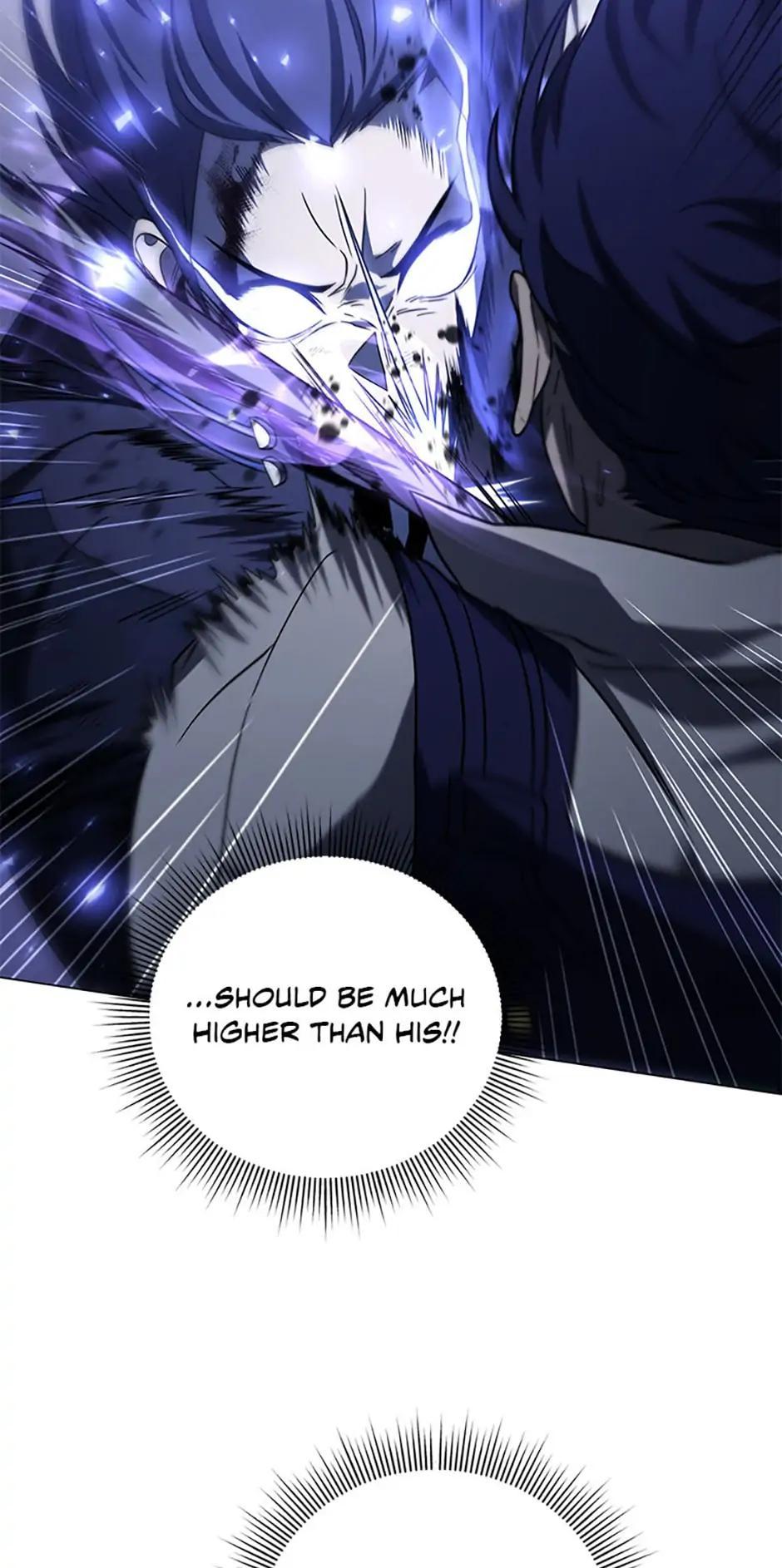 After Ten Millennia in Hell Chapter 49