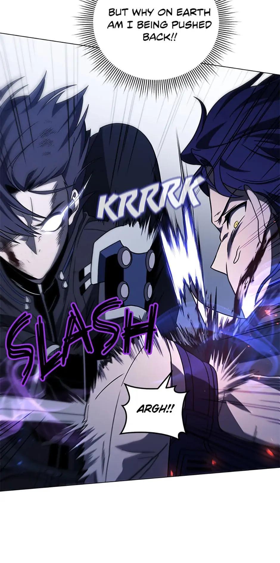 After Ten Millennia in Hell Chapter 49