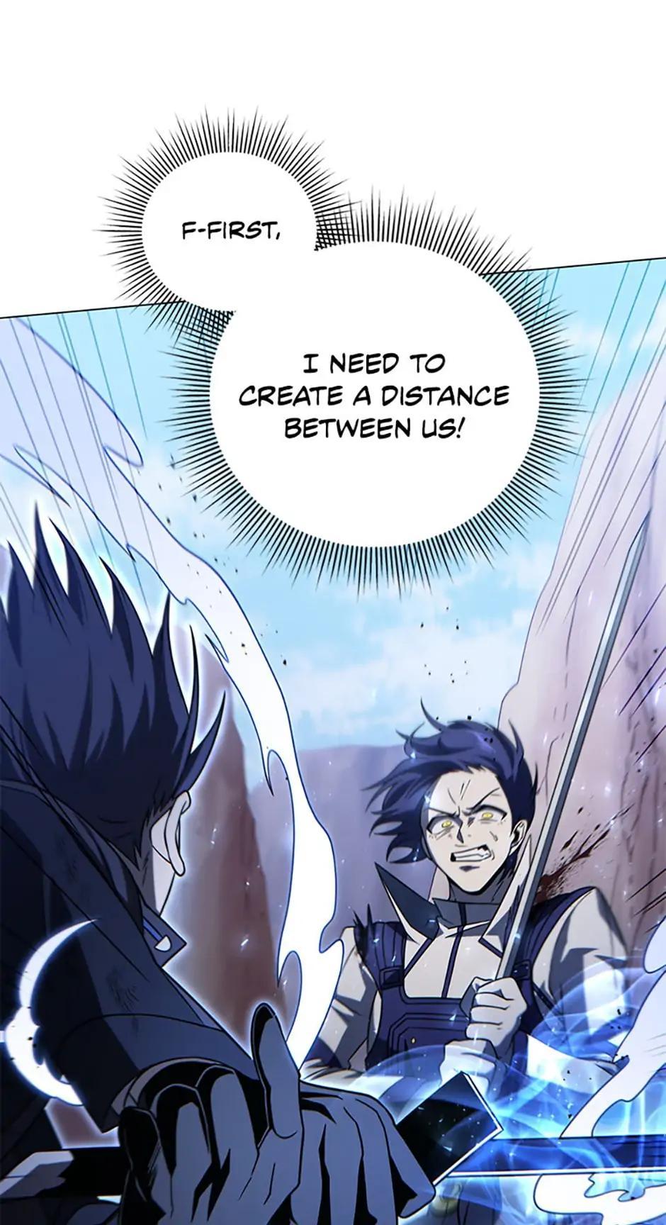 After Ten Millennia in Hell Chapter 49