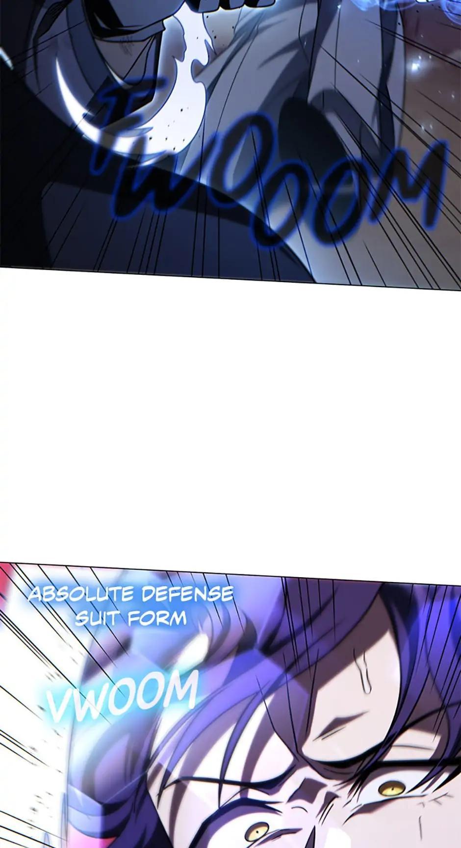 After Ten Millennia in Hell Chapter 49