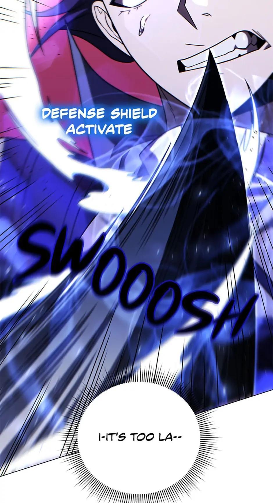 After Ten Millennia in Hell Chapter 49