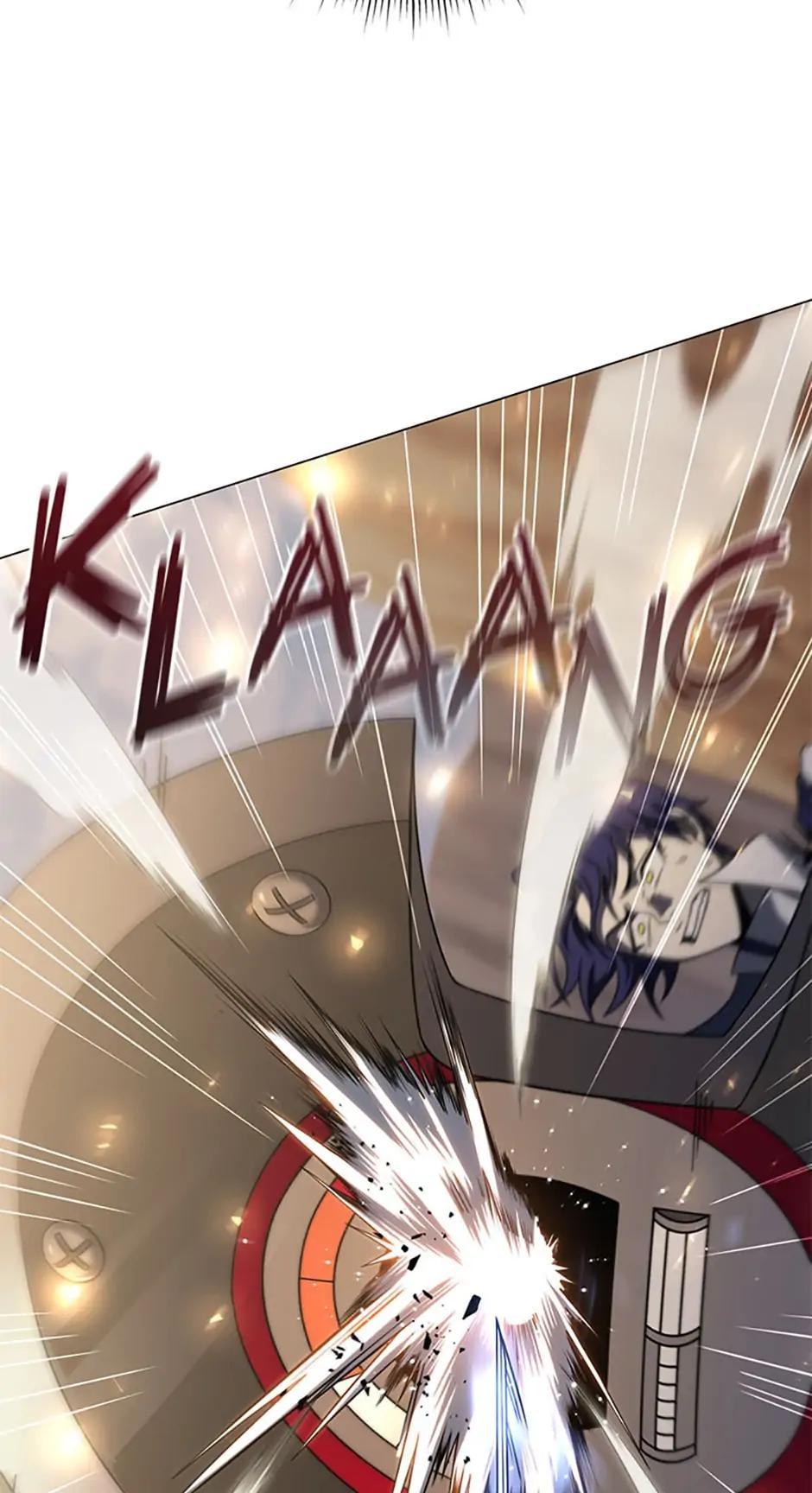 After Ten Millennia in Hell Chapter 49