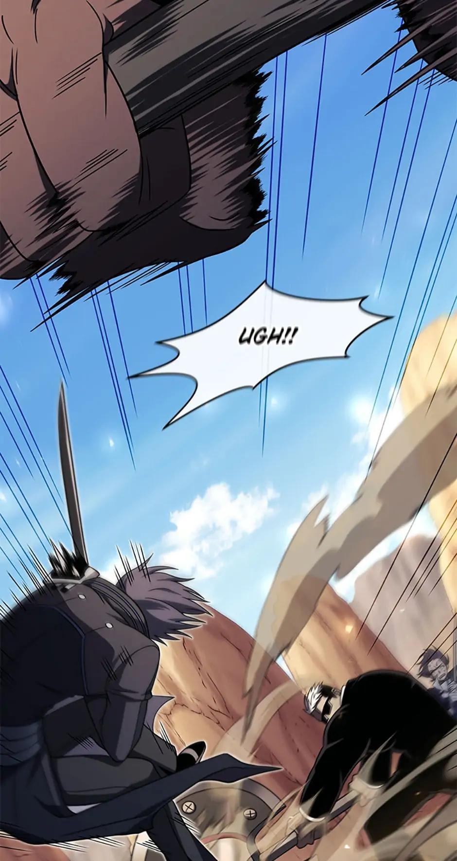 After Ten Millennia in Hell Chapter 49