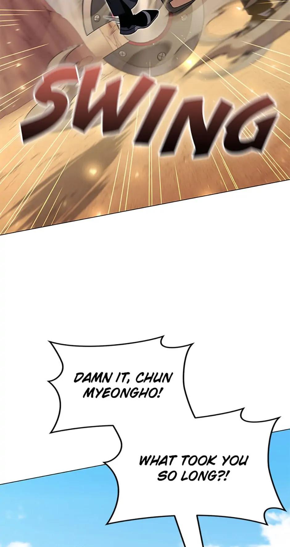 After Ten Millennia in Hell Chapter 49