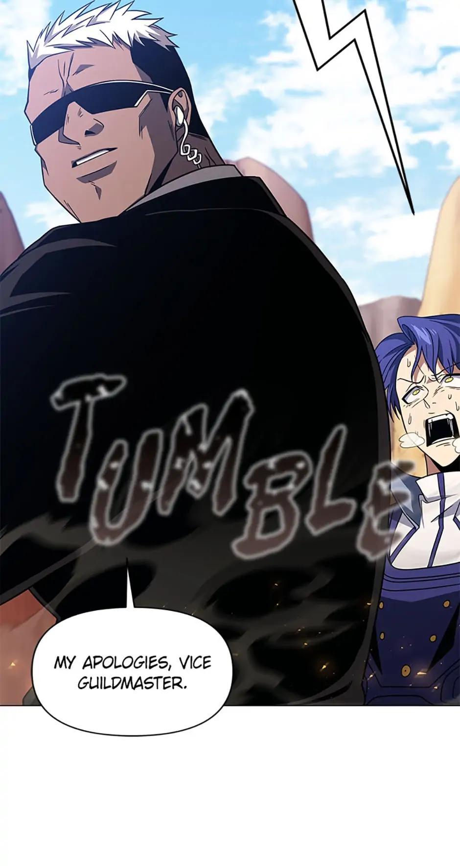 After Ten Millennia in Hell Chapter 49