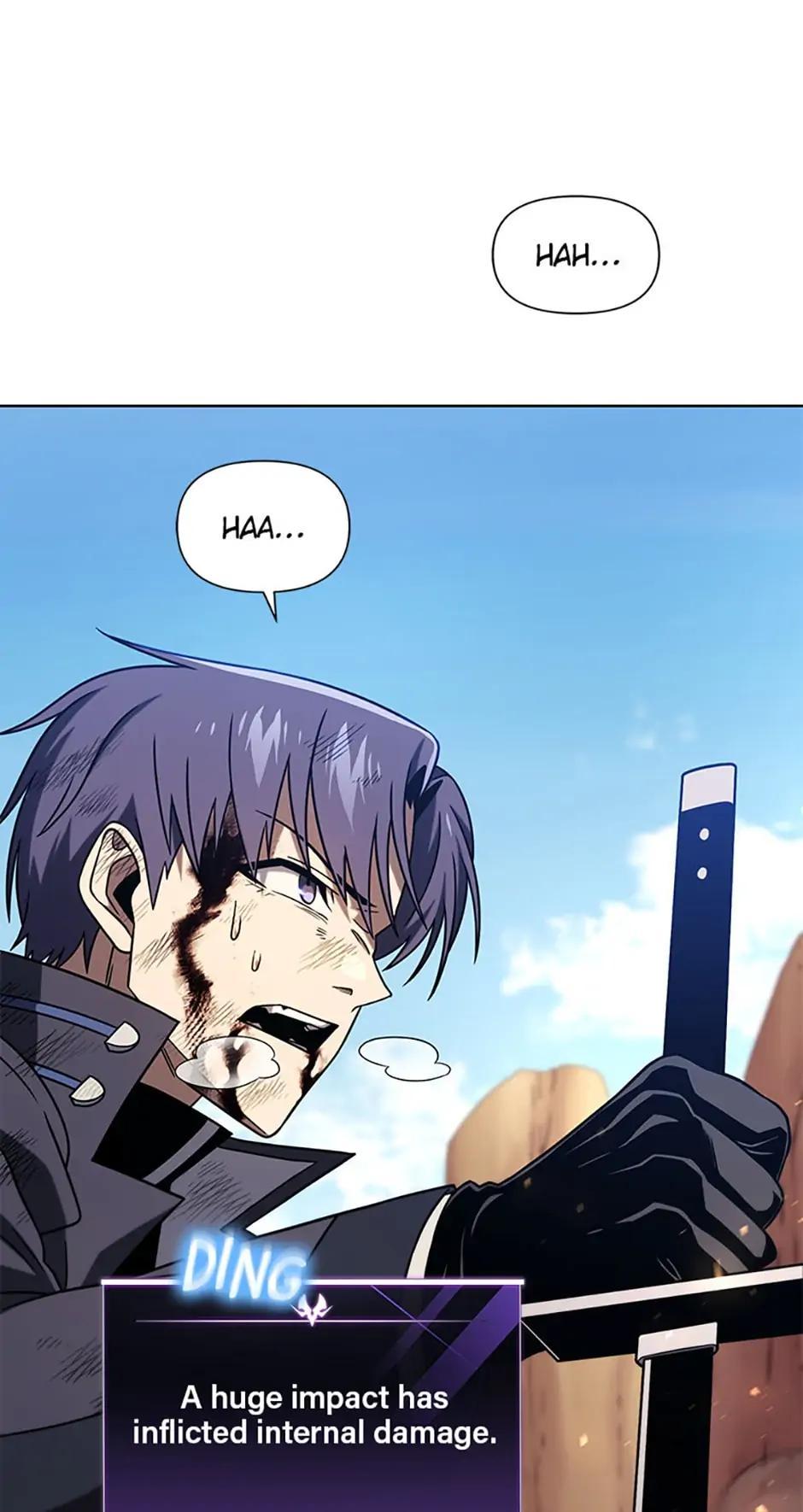 After Ten Millennia in Hell Chapter 49