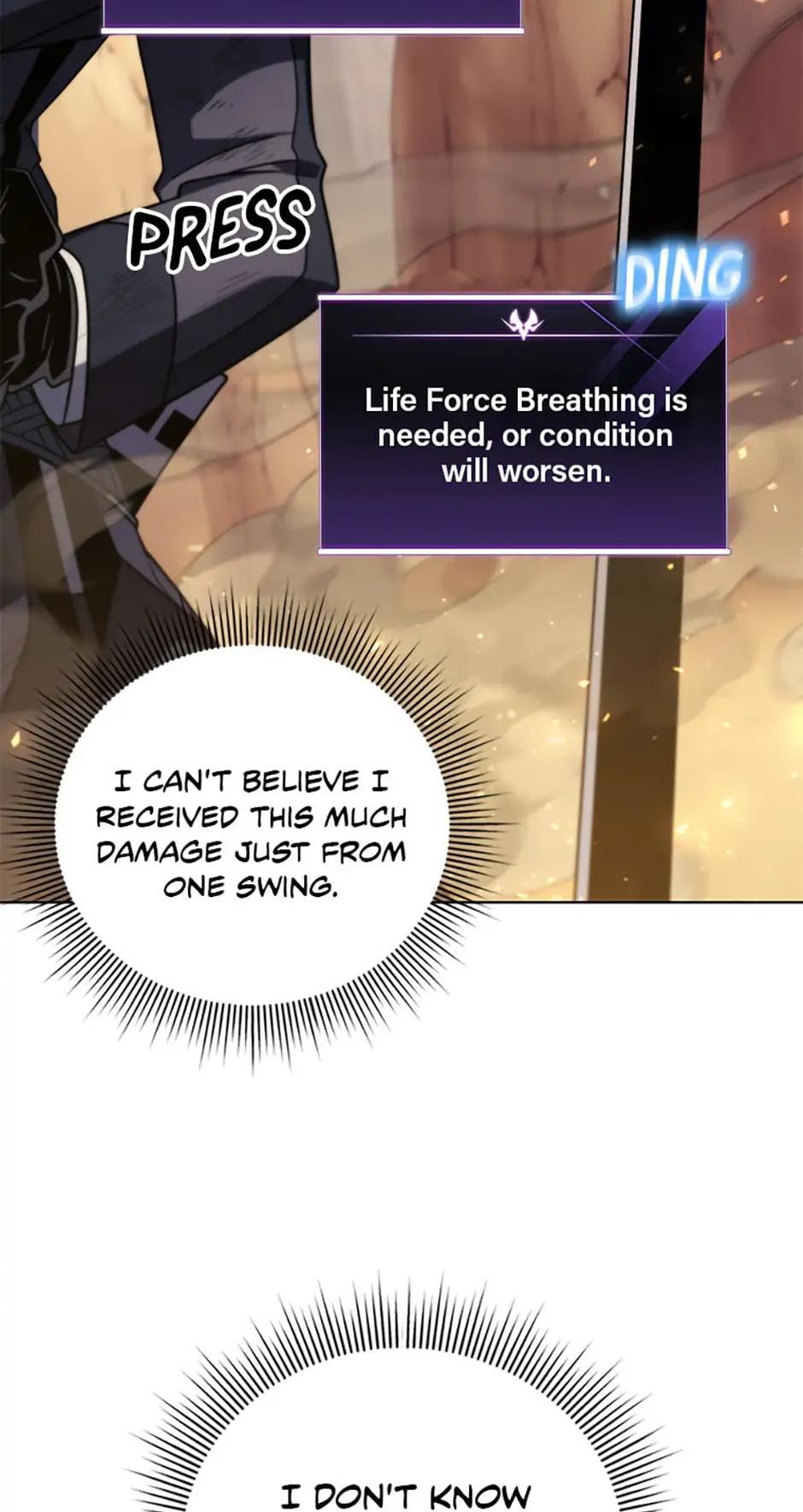 After Ten Millennia in Hell Chapter 49