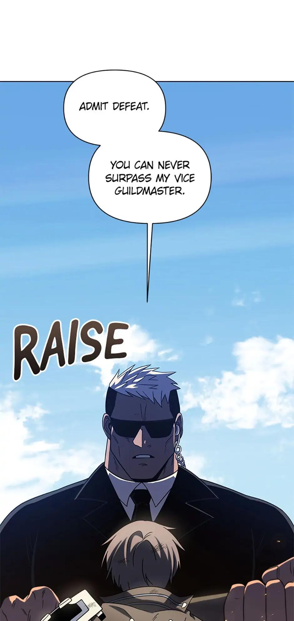 After Ten Millennia in Hell Chapter 49