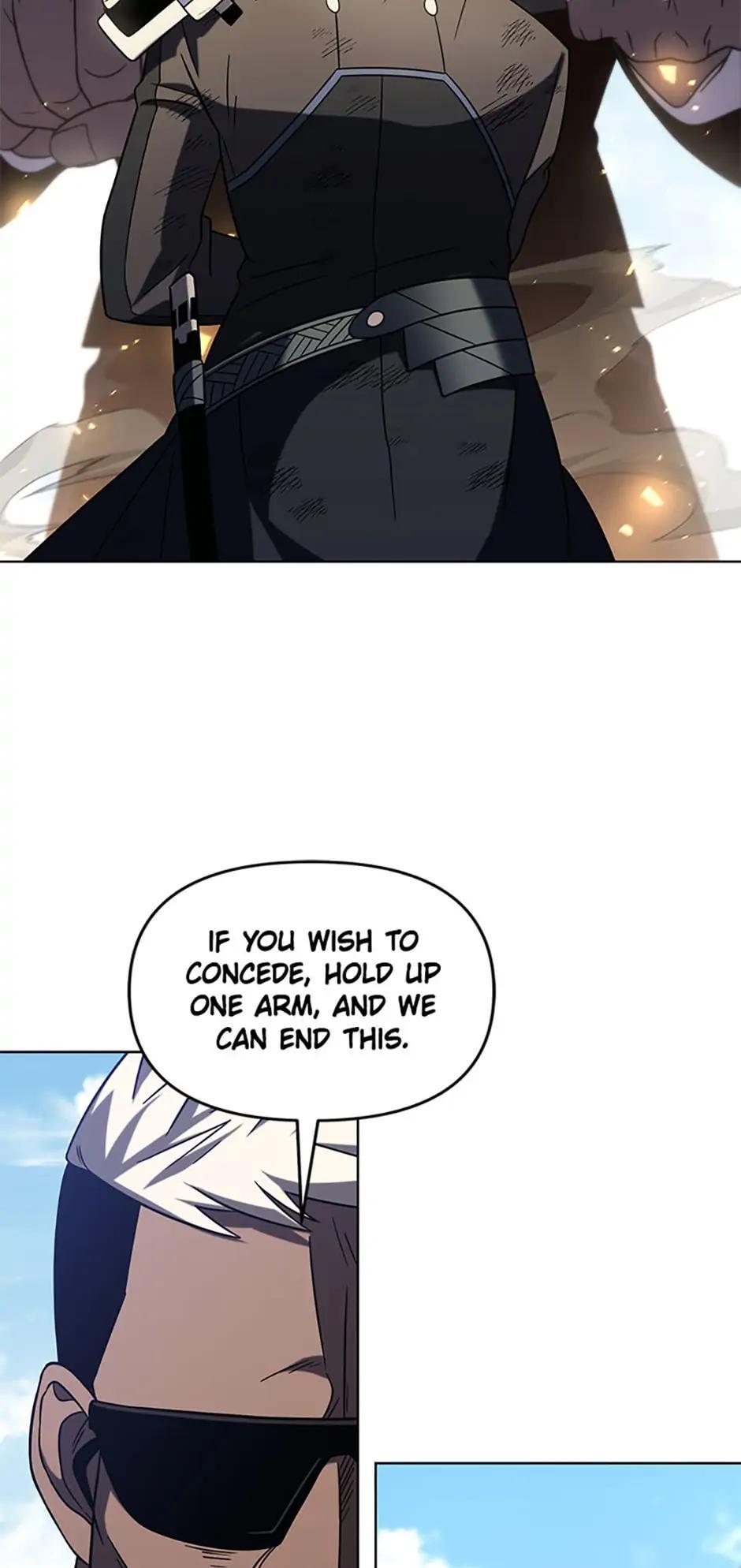 After Ten Millennia in Hell Chapter 49