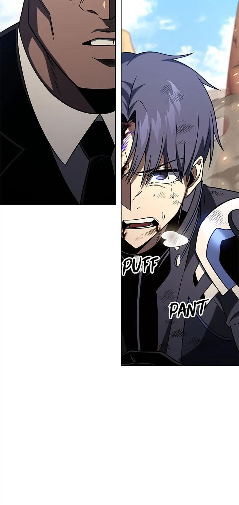 After Ten Millennia in Hell Chapter 49