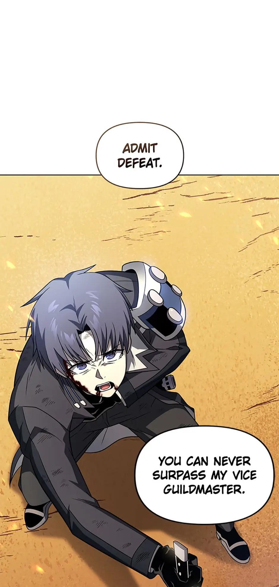 After Ten Millennia in Hell Chapter 50