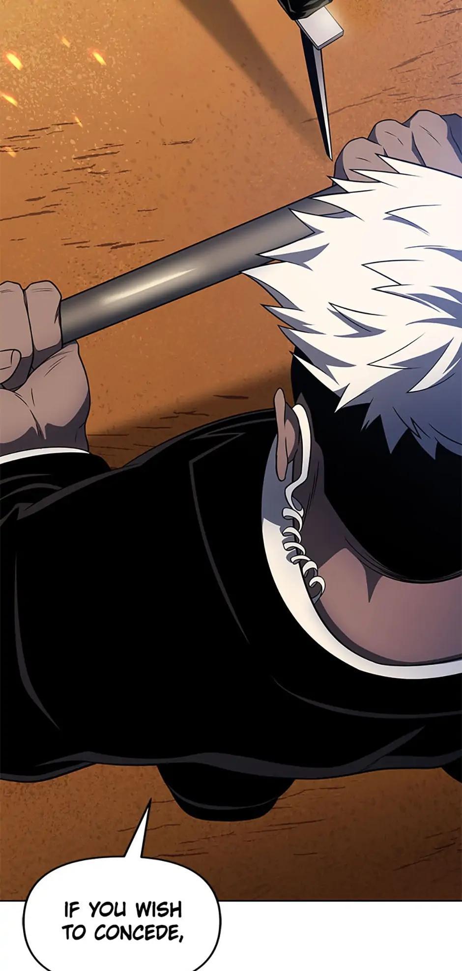 After Ten Millennia in Hell Chapter 50