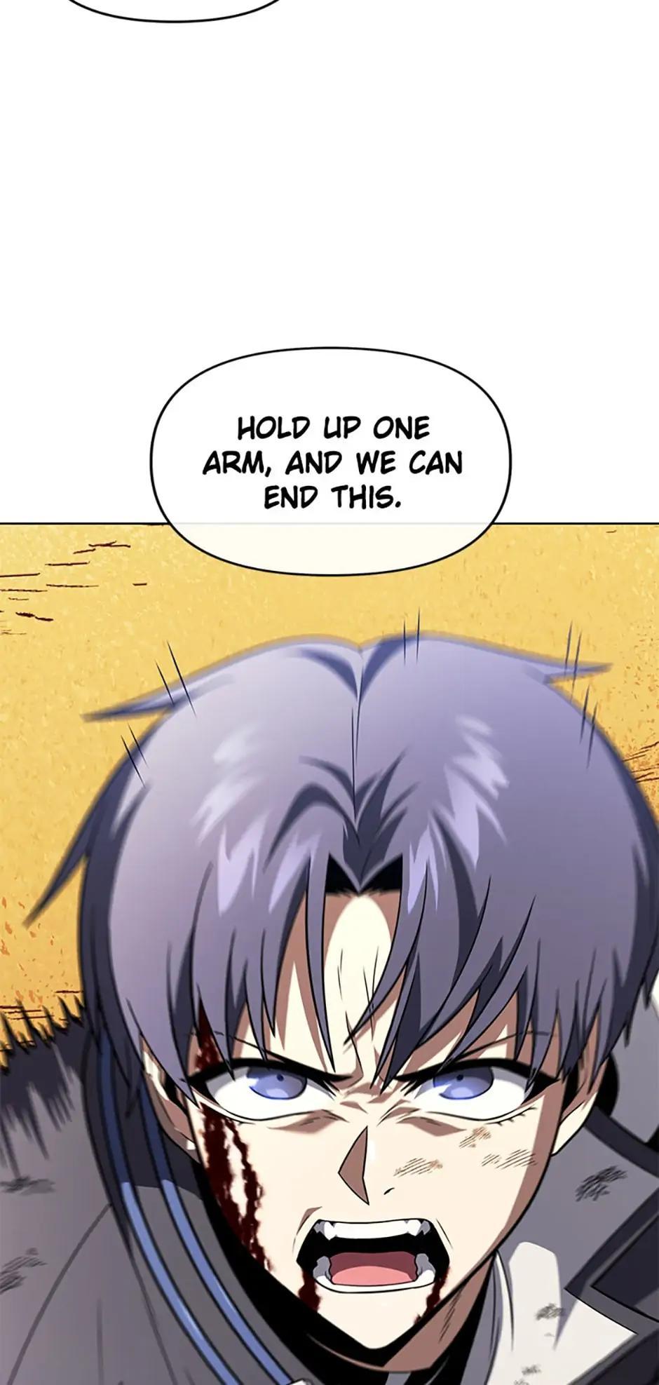 After Ten Millennia in Hell Chapter 50