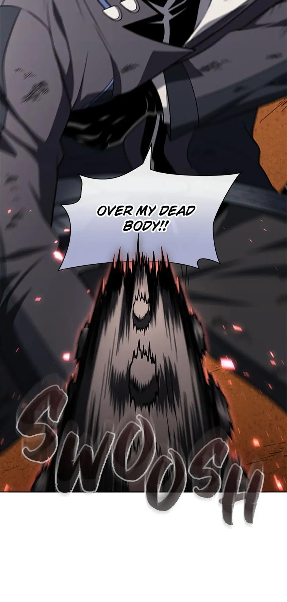 After Ten Millennia in Hell Chapter 50