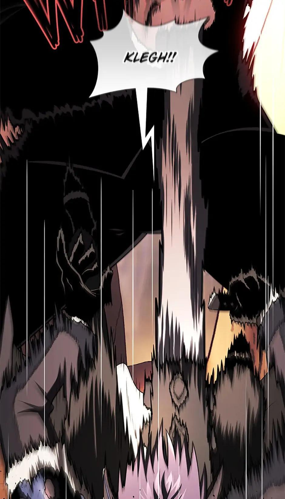 After Ten Millennia in Hell Chapter 50