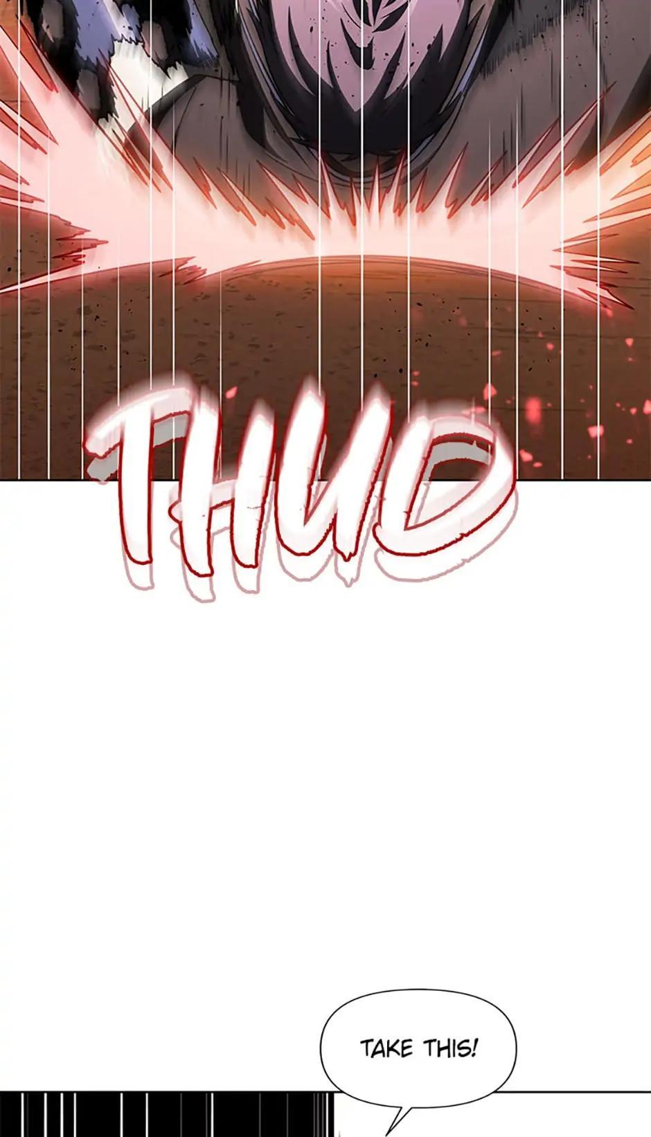 After Ten Millennia in Hell Chapter 50