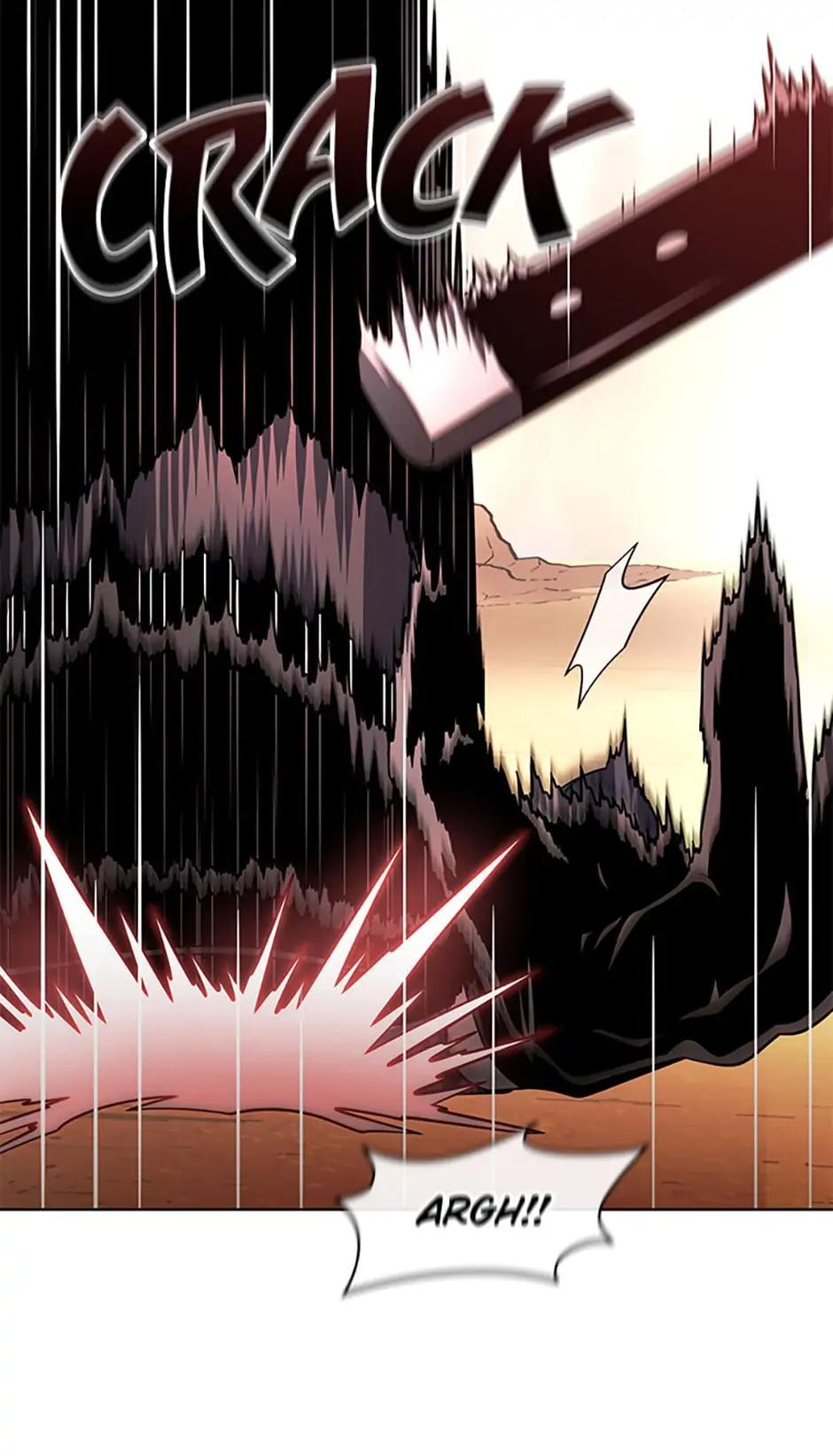 After Ten Millennia in Hell Chapter 50