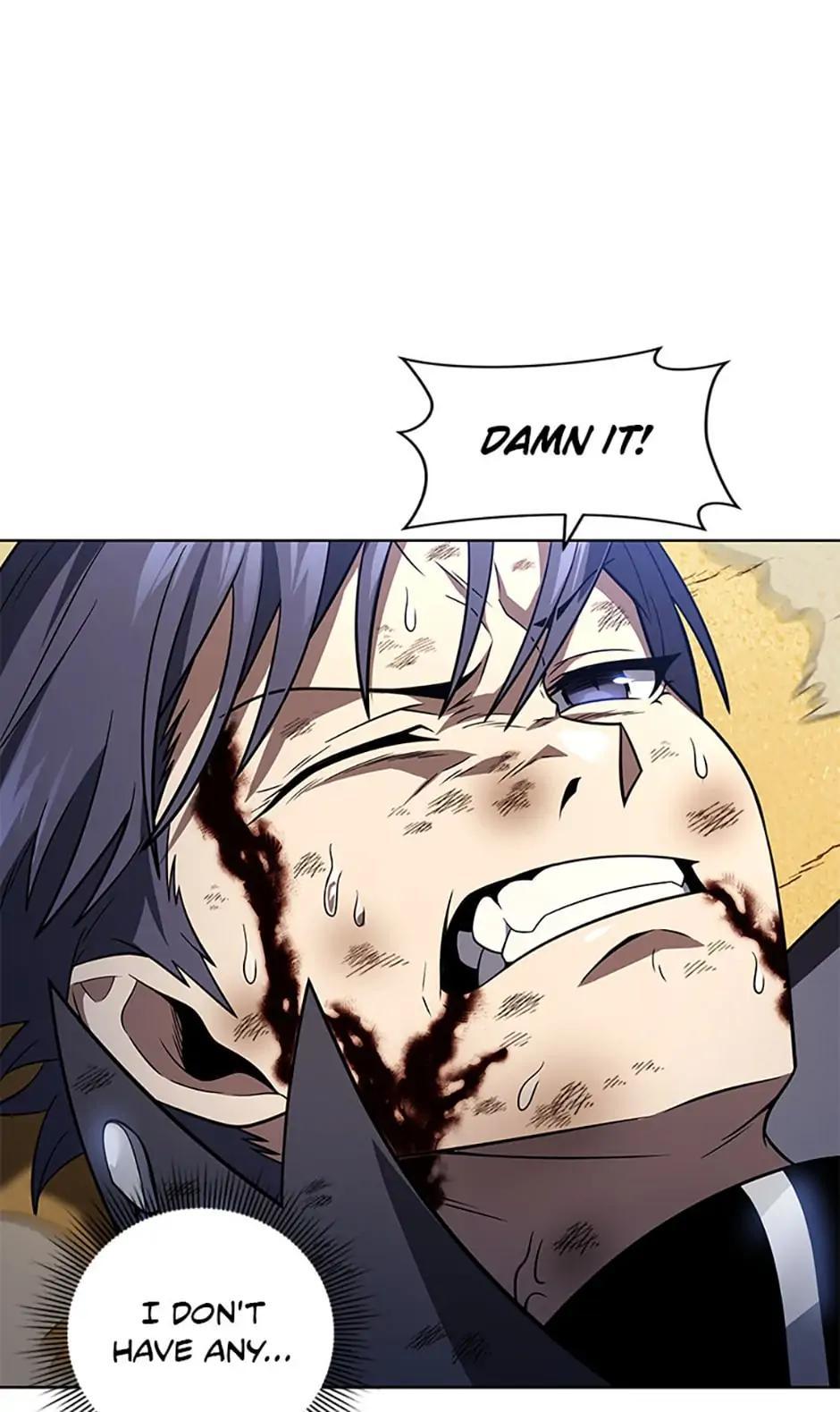 After Ten Millennia in Hell Chapter 50