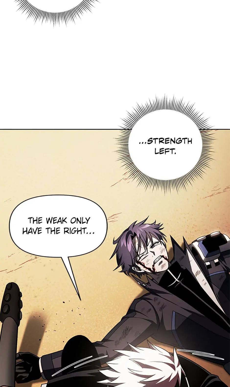 After Ten Millennia in Hell Chapter 50