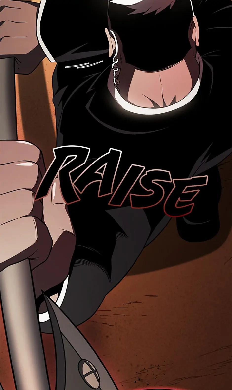 After Ten Millennia in Hell Chapter 50