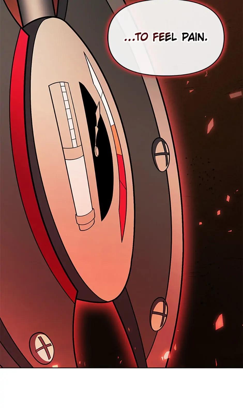 After Ten Millennia in Hell Chapter 50