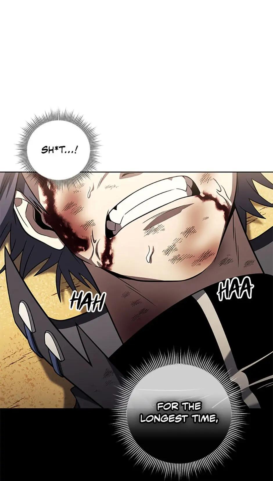 After Ten Millennia in Hell Chapter 50