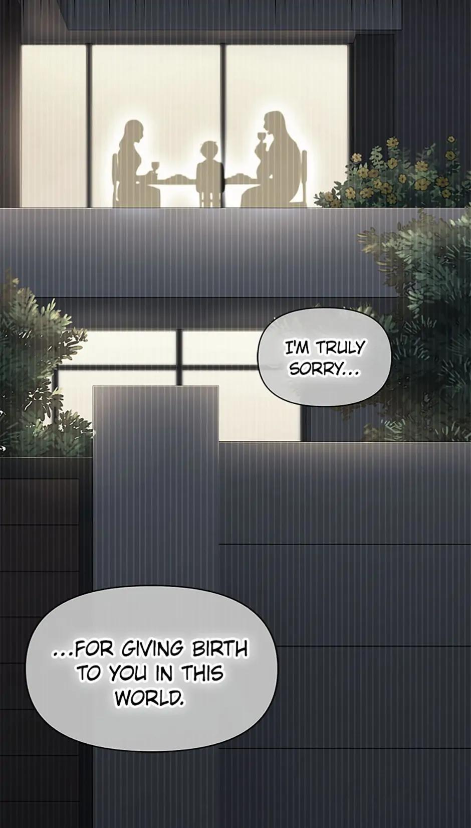 After Ten Millennia in Hell Chapter 50