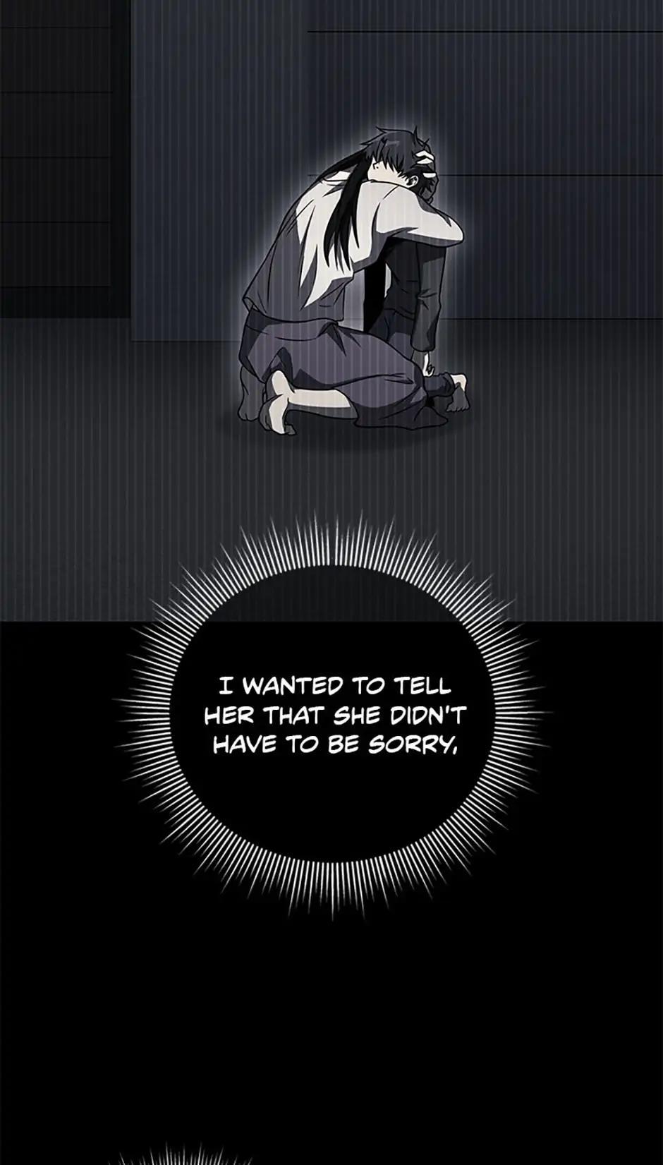 After Ten Millennia in Hell Chapter 50