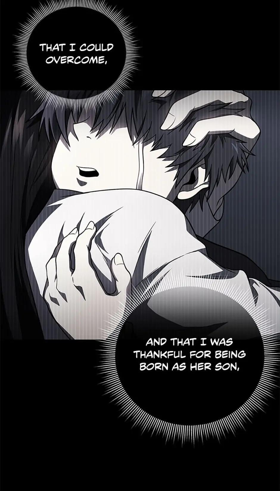 After Ten Millennia in Hell Chapter 50